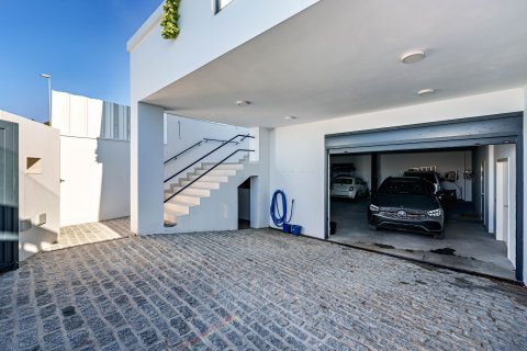 Villa zum Verkauf Benalmadena, Malaga, Spanien 4 Schlafzimmer, 435 m2 Nr. 133574 - Foto 29