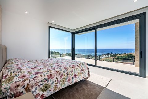 Villa zum Verkauf Benalmadena, Malaga, Spanien 4 Schlafzimmer, 435 m2 Nr. 133574 - Foto 10
