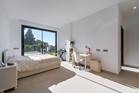 Villa zum Verkauf Benalmadena, Malaga, Spanien 4 Schlafzimmer, 435 m2 Nr. 133574 - Foto 21