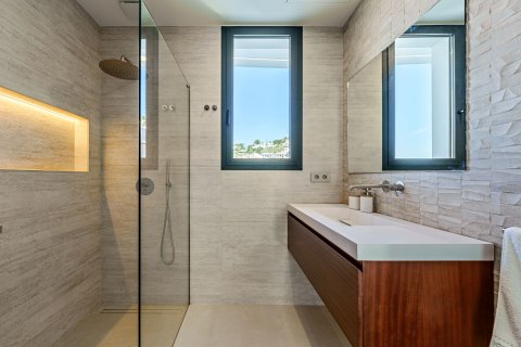 Villa zum Verkauf Benalmadena, Malaga, Spanien 4 Schlafzimmer, 435 m2 Nr. 133574 - Foto 7
