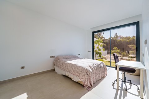 Villa zum Verkauf Benalmadena, Malaga, Spanien 4 Schlafzimmer, 435 m2 Nr. 133574 - Foto 20