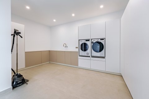 Villa zum Verkauf Benalmadena, Malaga, Spanien 4 Schlafzimmer, 435 m2 Nr. 133574 - Foto 4