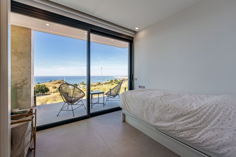 Villa zum Verkauf Benalmadena, Malaga, Spanien 4 Schlafzimmer, 435 m2 Nr. 133574 - Foto 8