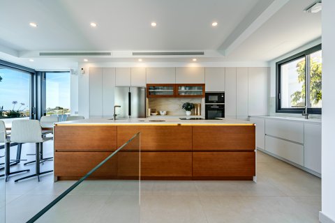 Villa zum Verkauf Benalmadena, Malaga, Spanien 4 Schlafzimmer, 435 m2 Nr. 133574 - Foto 13
