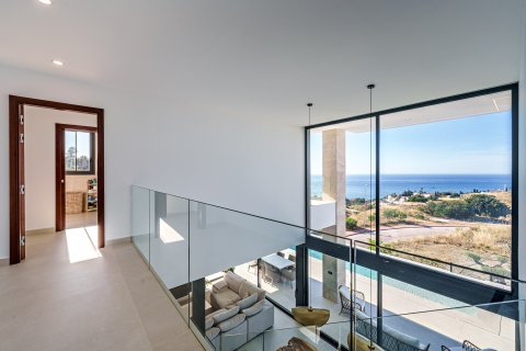 Villa zum Verkauf Benalmadena, Malaga, Spanien 4 Schlafzimmer, 435 m2 Nr. 133574 - Foto 9