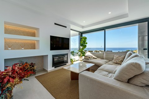 Villa zum Verkauf Benalmadena, Malaga, Spanien 4 Schlafzimmer, 435 m2 Nr. 133574 - Foto 2