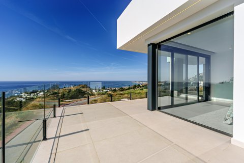 Villa zum Verkauf Benalmadena, Malaga, Spanien 4 Schlafzimmer, 435 m2 Nr. 133574 - Foto 26