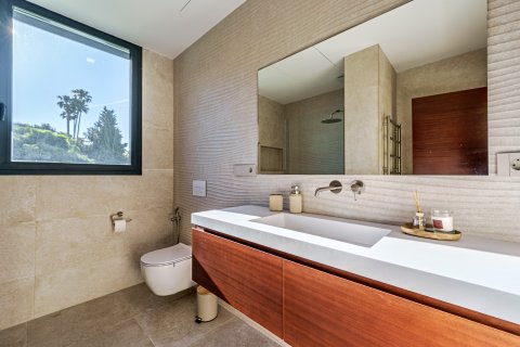 Villa zum Verkauf Benalmadena, Malaga, Spanien 4 Schlafzimmer, 435 m2 Nr. 133574 - Foto 19