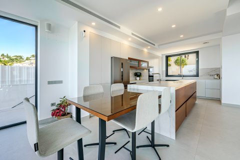 Villa zum Verkauf Benalmadena, Malaga, Spanien 4 Schlafzimmer, 435 m2 Nr. 133574 - Foto 15