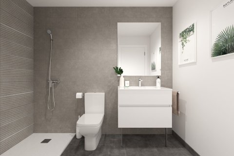 Wohnung zum Verkauf Velez-Malaga, Malaga, Spanien 2 Schlafzimmer, 75 m2 Nr. 133573 - Foto 13
