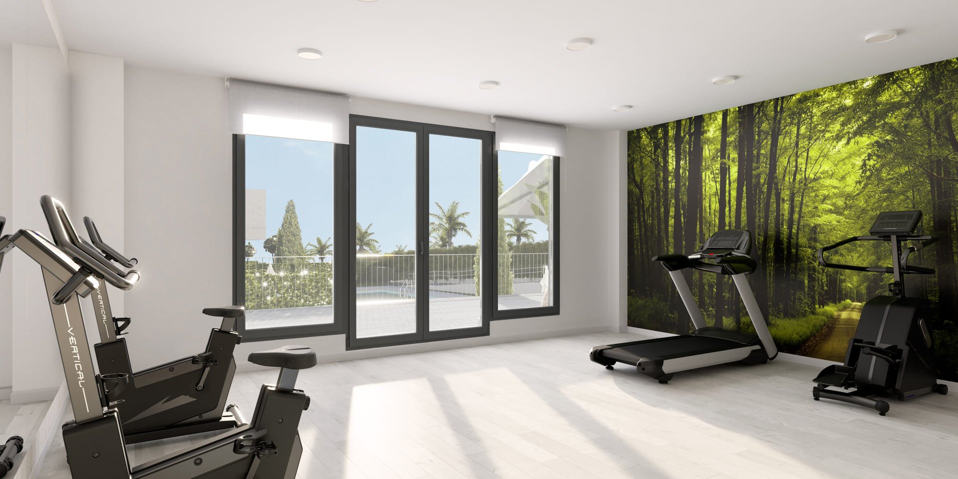 Bungalow en Vélez-Málaga, Málaga, España 3 dormitorios, 109 m2 No. 133573