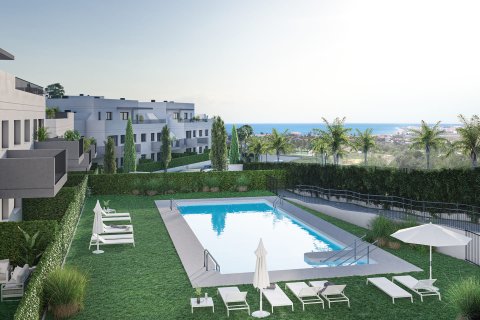 Wohnung zum Verkauf Velez-Malaga, Malaga, Spanien 2 Schlafzimmer, 75 m2 Nr. 133573 - Foto 6