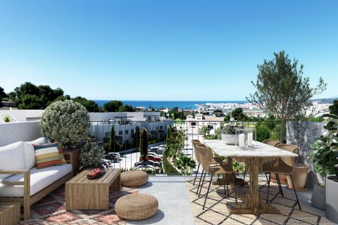 Wohnung zum Verkauf Velez-Malaga, Malaga, Spanien 2 Schlafzimmer, 75 m2 Nr. 133573 - Foto 4