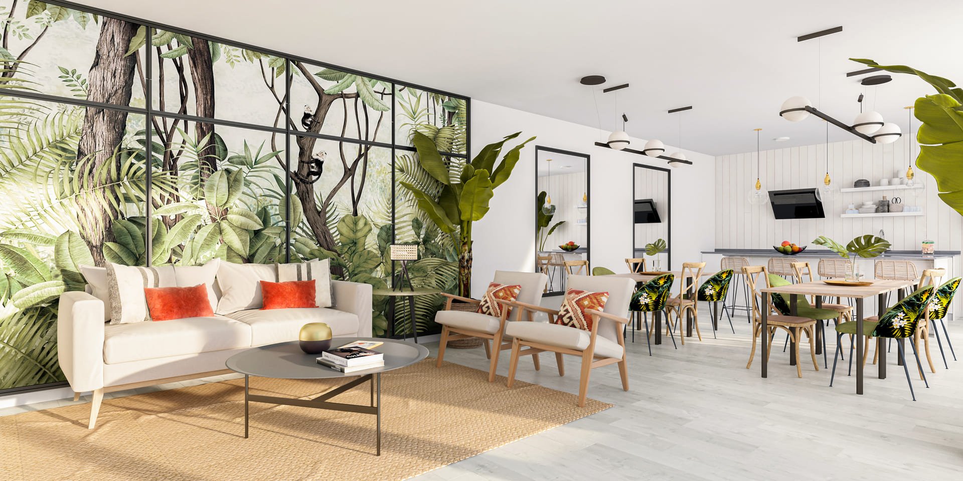 Bungalow en Vélez-Málaga, Málaga, España 3 dormitorios, 109 m2 No. 133573