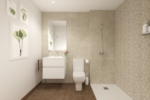 Wohnung zum Verkauf Velez-Malaga, Malaga, Spanien 2 Schlafzimmer, 75 m2 Nr. 133573 - Foto 12