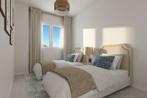 Wohnung zum Verkauf Velez-Malaga, Malaga, Spanien 2 Schlafzimmer, 75 m2 Nr. 133573 - Foto 10