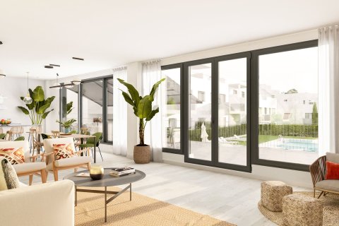 Wohnung zum Verkauf Velez-Malaga, Malaga, Spanien 2 Schlafzimmer, 75 m2 Nr. 133573 - Foto 14