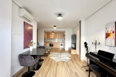 Bungalow à vendre à Torrevieja, Alicante, Espagne, 2 chambres, 64 m2 No. 147132 - photo 25