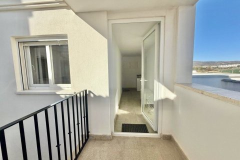 Apartment à vendre à Murcia, Espagne, 2 chambres,  No. 147134 - photo 30