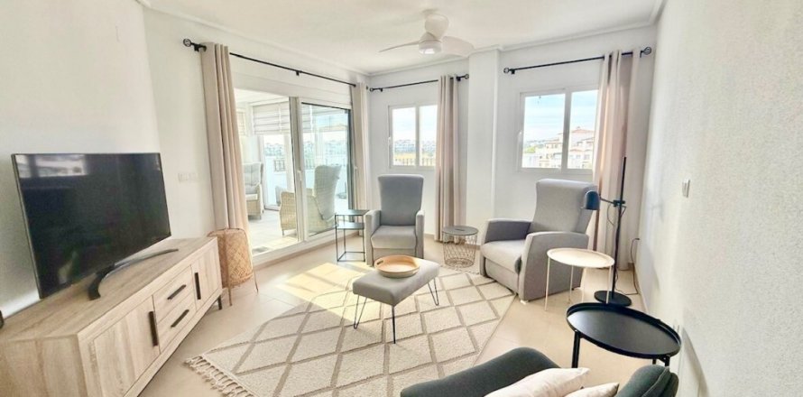 Apartment à Murcia, Espagne 2 chambres,  No. 147134