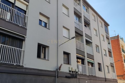 Huoneisto Vilanova i la Geltru, Barcelona, Espanja 3 makuuhuonetta, 60 m2 No. 186303