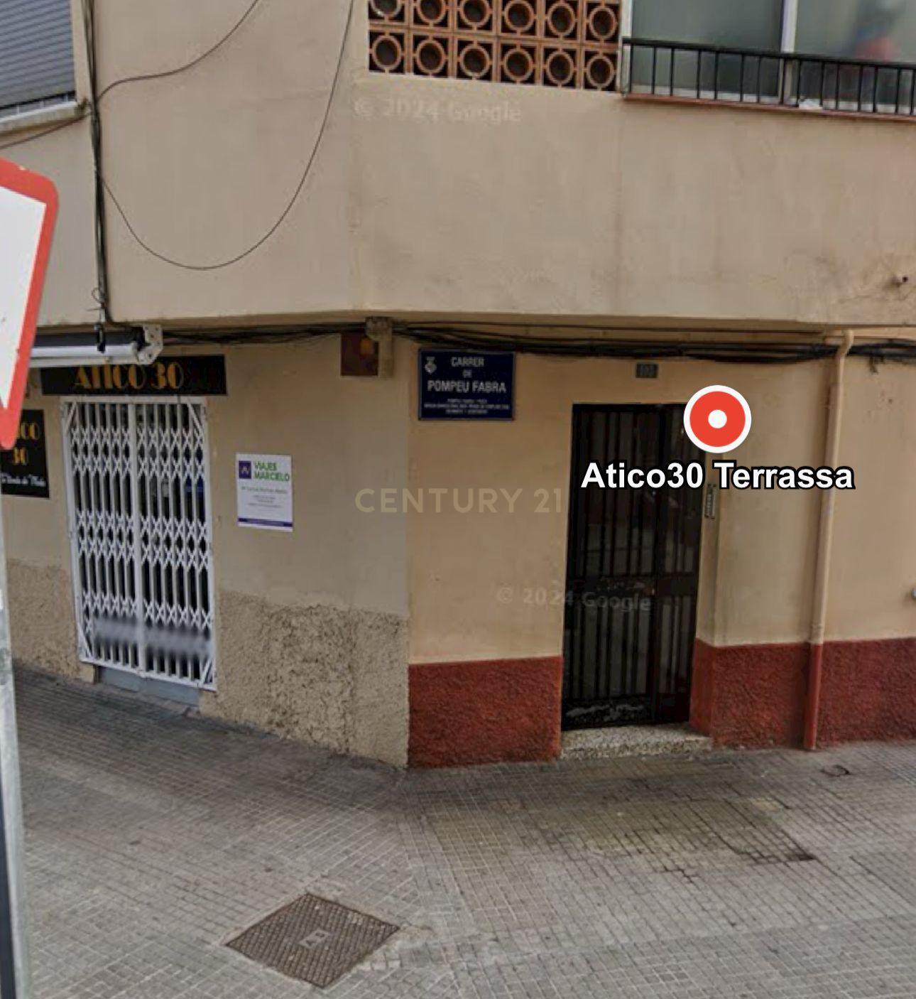 Магазин в Терраса, Барселона, Испания 1 спальня, 62м2 №186300