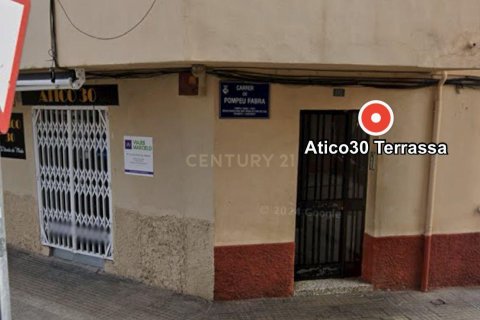 Retail store for sale in Terrassa, Barcelona, Spain 1 bedroom, 62 sq.m. No. 186300 - photo 4