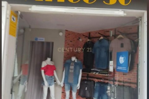 Retail store for sale in Terrassa, Barcelona, Spain 1 bedroom, 62 sq.m. No. 186300 - photo 5
