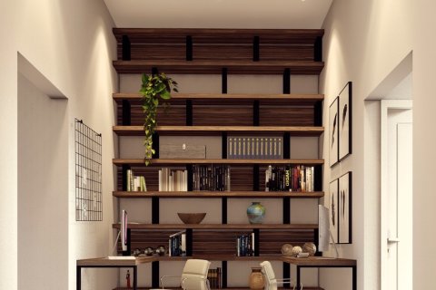Wohnung zum Verkauf Sangonera La Verde, Murcia, Spanien 3 Schlafzimmer, 265 m2 Nr. 138331 - Foto 8