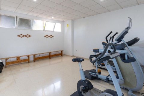 Apartamento en venta San Juan, Alicante, España 2 dormitorios, 69 m2 No. 138325 - foto 15