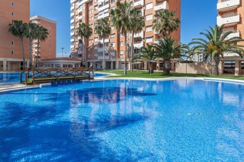 Apartamento en venta San Juan, Alicante, España 2 dormitorios, 69 m2 No. 138325 - foto 17