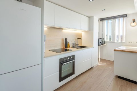Apartamento en venta San Juan, Alicante, España 2 dormitorios, 69 m2 No. 138325 - foto 2