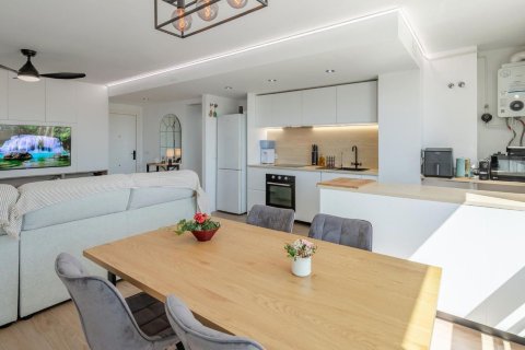 Apartamento en venta San Juan, Alicante, España 2 dormitorios, 69 m2 No. 138325 - foto 6