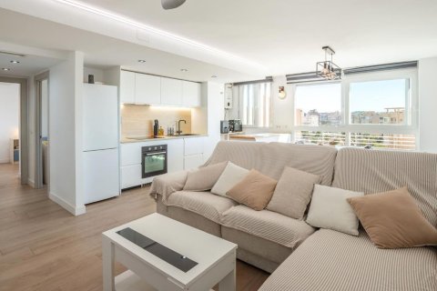 Apartamento en venta San Juan, Alicante, España 2 dormitorios, 69 m2 No. 138325 - foto 1