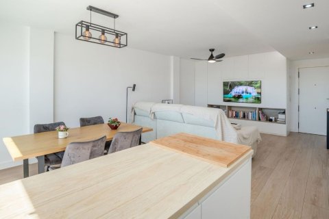 Apartamento en venta San Juan, Alicante, España 2 dormitorios, 69 m2 No. 138325 - foto 5