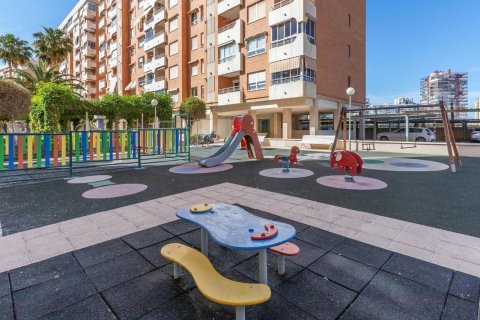 Apartamento en venta San Juan, Alicante, España 2 dormitorios, 69 m2 No. 138325 - foto 24