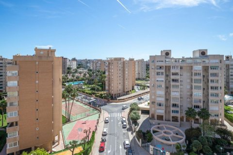 Apartamento en venta San Juan, Alicante, España 2 dormitorios, 69 m2 No. 138325 - foto 8