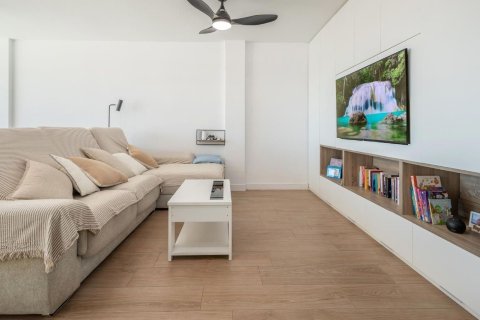 Apartamento en venta San Juan, Alicante, España 2 dormitorios, 69 m2 No. 138325 - foto 4