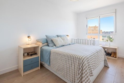 Apartamento en venta San Juan, Alicante, España 2 dormitorios, 69 m2 No. 138325 - foto 9