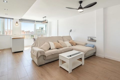Apartamento en venta San Juan, Alicante, España 2 dormitorios, 69 m2 No. 138325 - foto 3