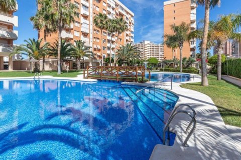 Apartamento en venta San Juan, Alicante, España 2 dormitorios, 69 m2 No. 138325 - foto 18