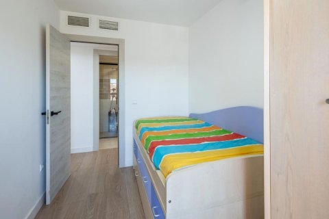 Apartamento en venta San Juan, Alicante, España 2 dormitorios, 69 m2 No. 138325 - foto 11
