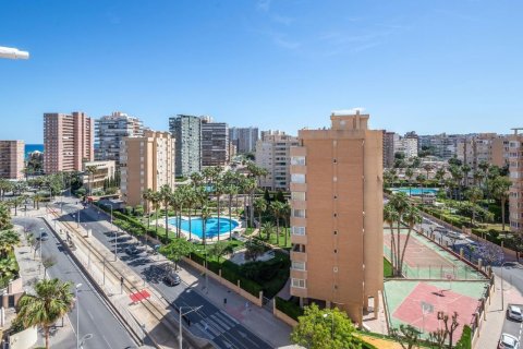Apartamento en venta San Juan, Alicante, España 2 dormitorios, 69 m2 No. 138325 - foto 7