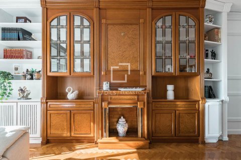 Dzīvoklis pārdošanā Barcelona, Spānijā 4 istabas, 144 m2 Nr. 150436 - attēls 9