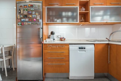 Dzīvoklis pārdošanā Barcelona, Spānijā 4 istabas, 144 m2 Nr. 150436 - attēls 20