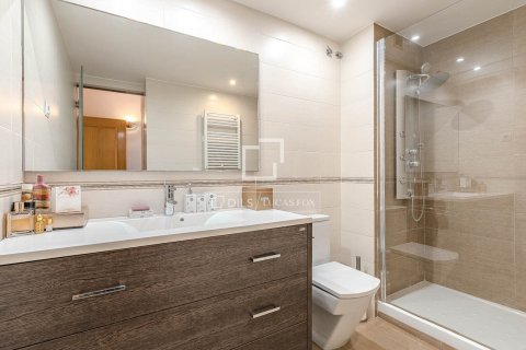 Dzīvoklis pārdošanā Barcelona, Spānijā 4 istabas, 144 m2 Nr. 150436 - attēls 29