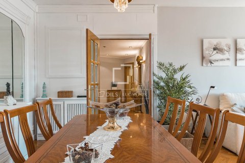 Dzīvoklis pārdošanā Barcelona, Spānijā 4 istabas, 144 m2 Nr. 150436 - attēls 13