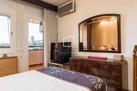 Dzīvoklis pārdošanā Barcelona, Spānijā 4 istabas, 144 m2 Nr. 150436 - attēls 27