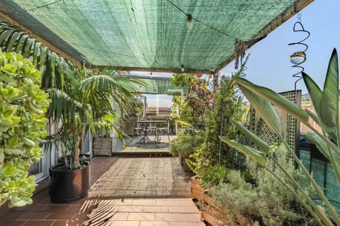 Penthouse à vendre à Barcelona, Espagne, 1 chambre, 62 m2 No. 150438 - photo 26