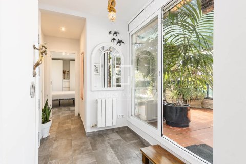 Penthouse à vendre à Barcelona, Espagne, 1 chambre, 62 m2 No. 150438 - photo 17